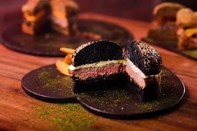 Alfred Bar e Burger - Foto 9