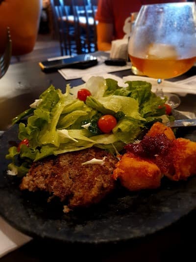 Alfred Bar e Burger - Foto 10