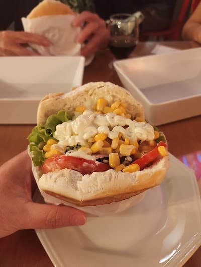 Anselmo Lanches| Lanche em Criciúma | X Salada | Hambúrguer | - Foto 2