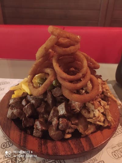 Anselmo Lanches| Lanche em Criciúma | X Salada | Hambúrguer | - Foto 5