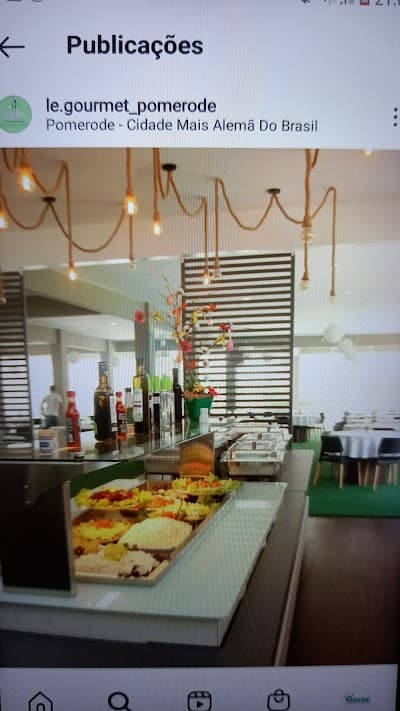 Le Gourmet - Foto 2