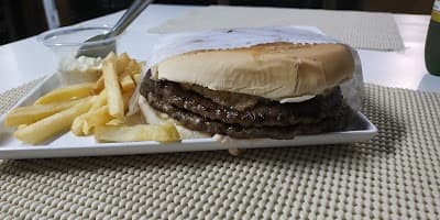 Império Lanches e Porções - Foto 2