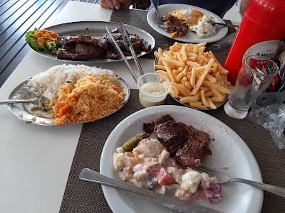 Império Lanches e Porções - Foto 3