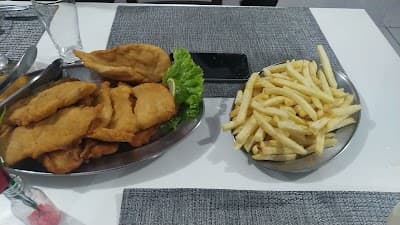 Império Lanches e Porções - Foto 6