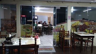 Império Lanches e Porções - Foto 7