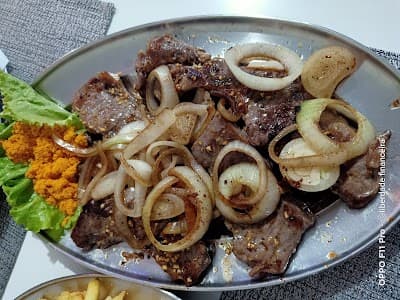 Império Lanches e Porções - Foto 8