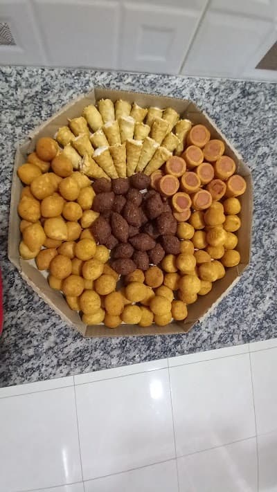 Salgadinhos do Tio Jorge - Foto 4
