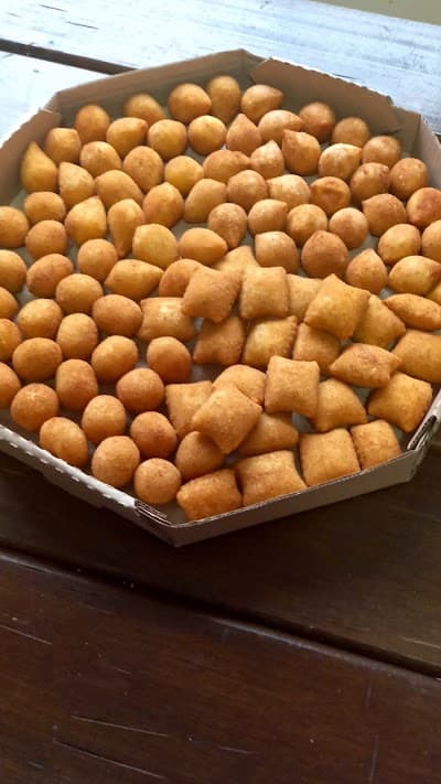 Salgadinhos do Tio Jorge - Foto 5