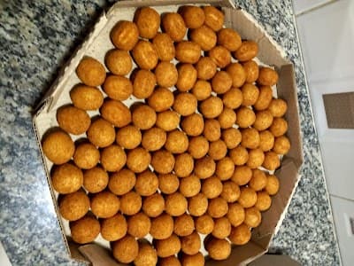 Salgadinhos do Tio Jorge - Foto 8