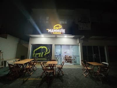 Mammute Hamburgueria - Foto 5