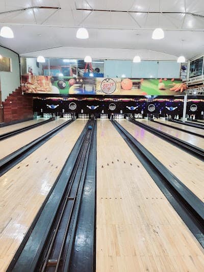 Strike 7 - Foto 2