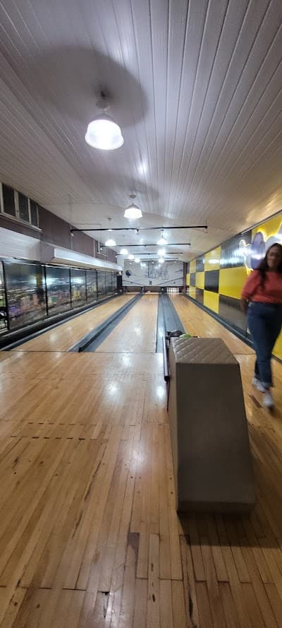 Strike 7 - Foto 4