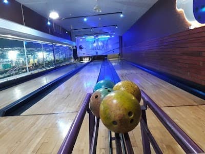 Strike 7 - Foto 5