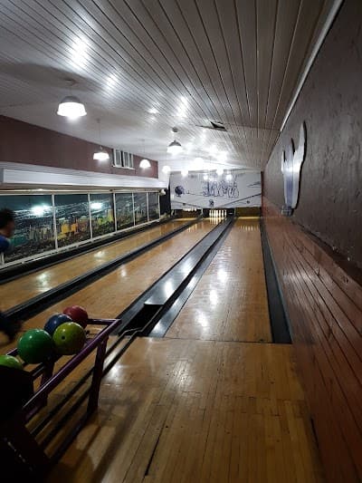 Strike 7 - Foto 6