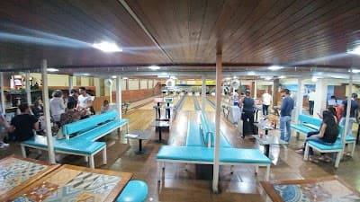 Strike 7 - Foto 7
