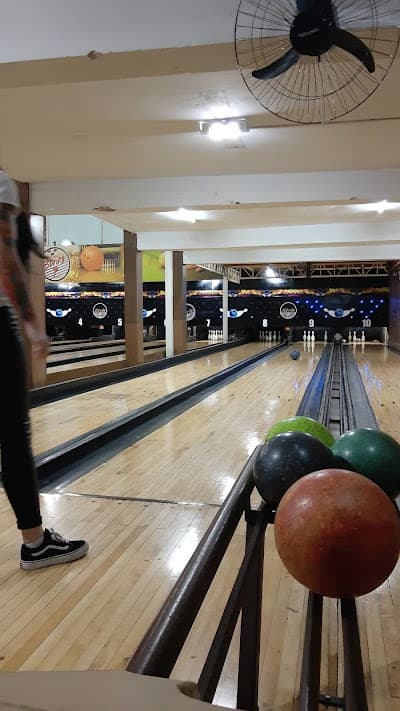 Strike 7 - Foto 8