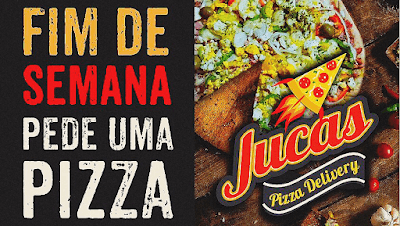 Jucas Pizza Delivery - Foto 2