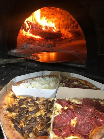 Armazém da Pizza - Foto 2