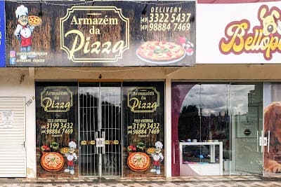 Armazém da Pizza - Foto 3