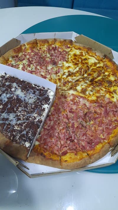 Armazém da Pizza - Foto 4