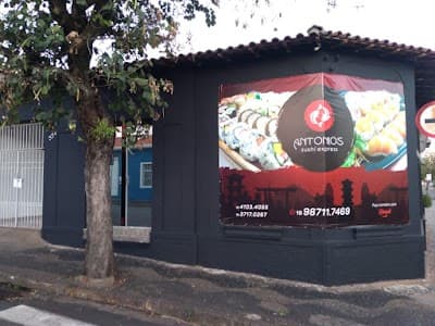 Toni sushi - Foto 2
