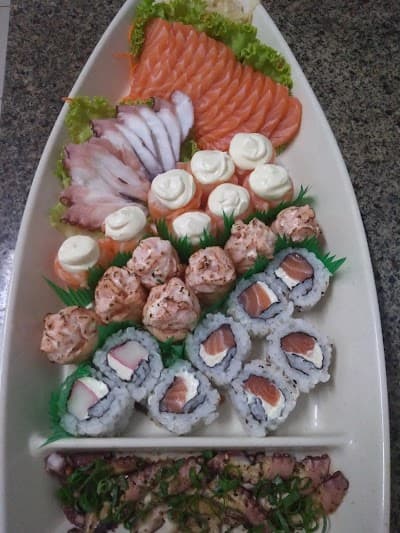 Toni sushi - Foto 3