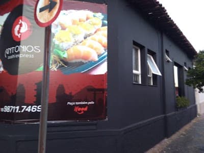 Toni sushi - Foto 6