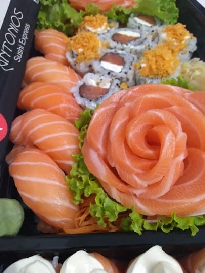 Toni sushi - Foto 7
