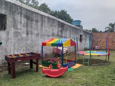 COMETA VIAMÃO - ALUGUEL DE BRINQUEDOS / DECORAÇÃO E ALIMENTAÇÃO - Foto 2