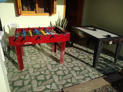 COMETA VIAMÃO - ALUGUEL DE BRINQUEDOS / DECORAÇÃO E ALIMENTAÇÃO - Foto 7