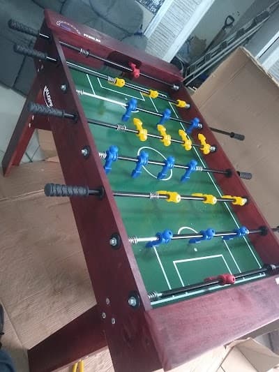 COMETA VIAMÃO - ALUGUEL DE BRINQUEDOS / DECORAÇÃO E ALIMENTAÇÃO - Foto 10