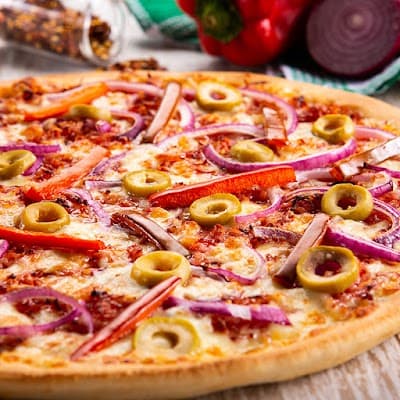 Pizza Bis Atlântica - Foto 2