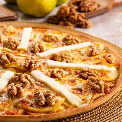 Pizza Bis Atlântica - Foto 4