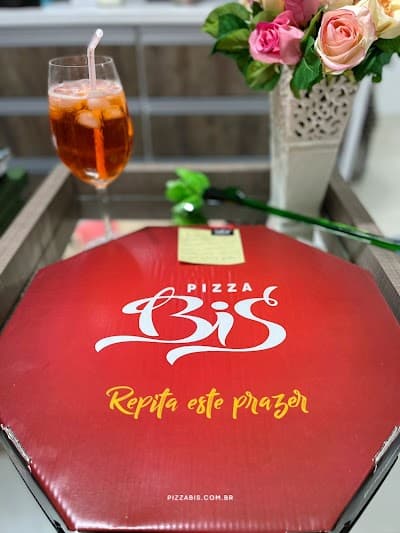 Pizza Bis Atlântica - Foto 5