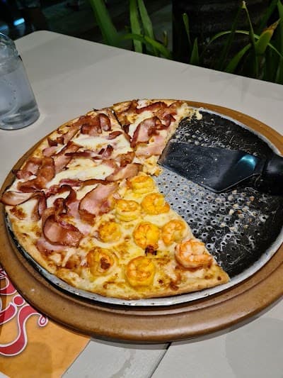 Pizza Bis Atlântica - Foto 6
