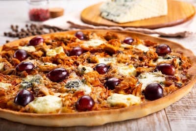 Pizza Bis Atlântica - Foto 9