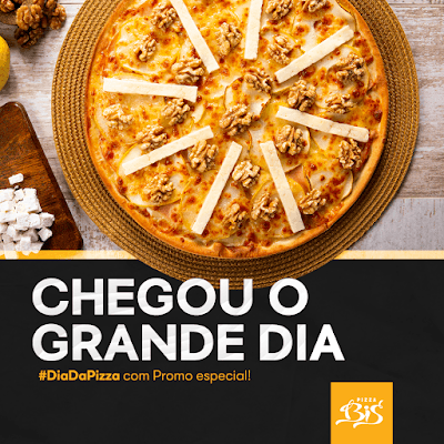 Pizza Bis Atlântica - Foto 10
