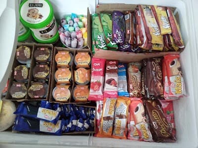 Sorveteria ki-delícia - Foto 2
