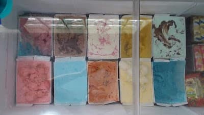 Sorveteria ki-delícia - Foto 4