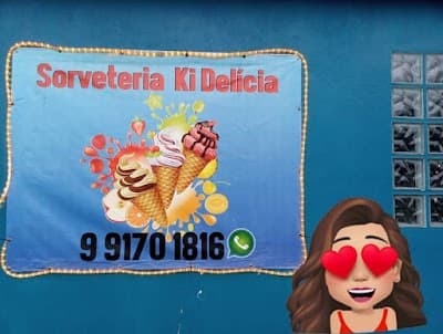 Sorveteria ki-delícia - Foto 6
