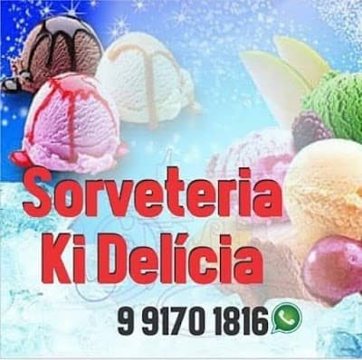 Sorveteria ki-delícia - Foto 8