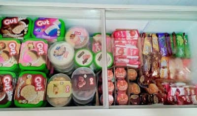 Sorveteria ki-delícia - Foto 9