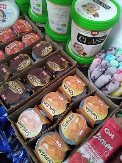 Sorveteria ki-delícia - Foto 10