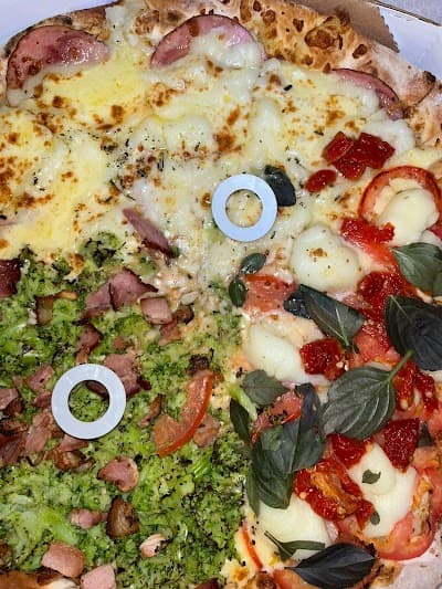 Oficina das Pizzas - Foto 5