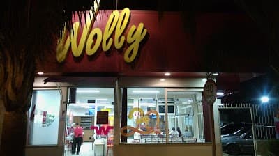 Wolly Burguer Kayser - Foto 1