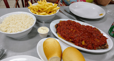 Wolly Burguer Kayser - Foto 6