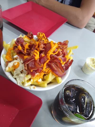 Wolly Burguer Kayser - Foto 10