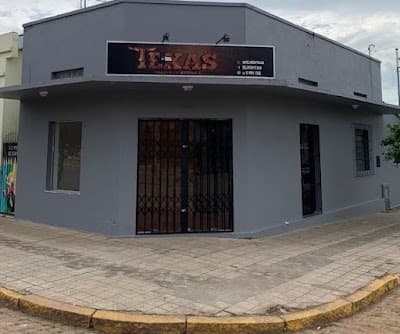 Texas Hamburgueria
