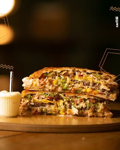Machadão Lanches - Foto 4