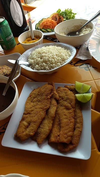 Restaurante Nascer do Sol - Foto 2
